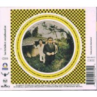 Captain Beefheart: Safe As Milk - Buddah  - (CD / Titel:...