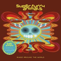 Super Furry Animals: Rings Around The World (20th...