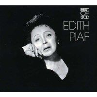 Edith Piaf (1915-1963): 3cd best of - Parlophone  - (CD /...