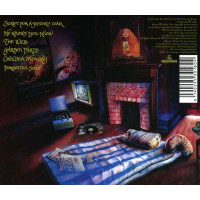 Marillion: Script For A Jesters Tear - Parlophone  - (CD...