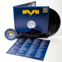 Kayak: Out Of This World (180g) - Inside Out  - (Vinyl /...