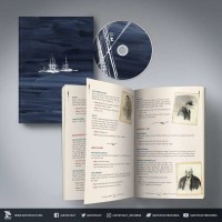 Kauan: Ice Fleet (Deluxe Edition) - Artoffact  - (CD /...