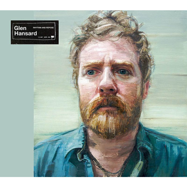 Glen Hansard: Rhythm And Repose -   - (CD / Titel: A-G)