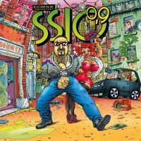 SSIO: 0,9 - Alles oder Nix  - (CD / #)