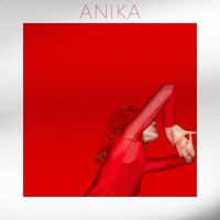 Anika: Change - Invada  - (CD / C)