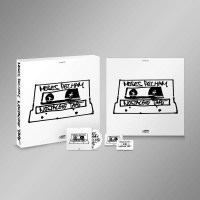 Moses Pelham: Nostalgie Tape (Limited Deluxe Box Set) -...