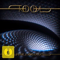 Tool: Fear Inoculum (Limited Edition) - RCA  - (CD /...