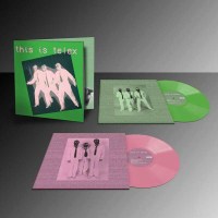 Telex: This Is Telex (remastered) (Limited Edition) (Pink...