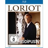 Loriots Ödipussi (Blu-ray) - UFA 88697552199 -...