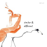 Dal:Um: Similar & Different - Tak:til  - (CD / Titel:...