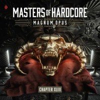 Various Artists: Masters Of Hardcore - Magnum Opus...