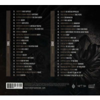 Various Artists: Masters Of Hardcore - Magnum Opus Chapter XLIII - Cloud 9  - (CD / Titel: Q-Z)