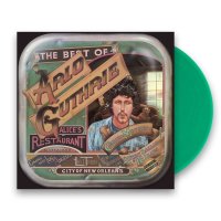 The Best Of Arlo Guthrie (Limited-Edition) (Pickle Green...