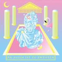 An Allem Ist Zu Zweifeln -   - (Vinyl / Rock (Vinyl))