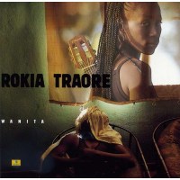 Rokia Traoré: Wanita - Label Bleu  - (CD / Titel:...