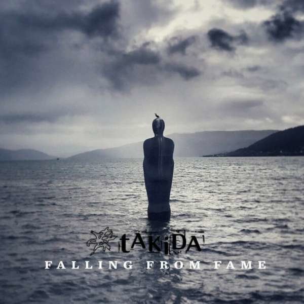 Takida: Falling From Fame - BMG Rights  - (CD / F)