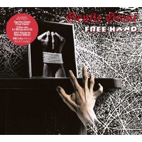 Gentle Giant: Free Hand (5.1 & 2.0 Steven Wilson 2021...