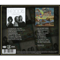 The Doors: Other Voices / Full Circle - Warner  - (CD /...