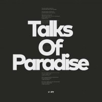 Slut: Talks Of Paradise (180g) - Lookbook  - (Vinyl /...