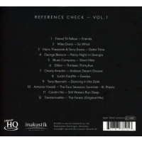 Various Artists: Canton Reference Check Vol. 1 (UHQCD) -...