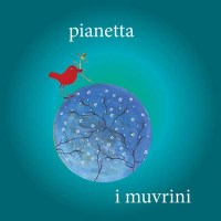 I Muvrini: Pianetta - Columbia  - (CD / P)