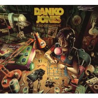 Danko Jones: A Rock Supreme - AFM  - (CD / Titel: A-G)