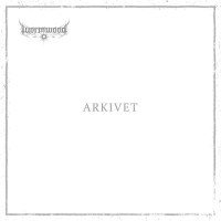 Wormwood: Arkivet - Black Lodge  - (CD / Titel: Q-Z)