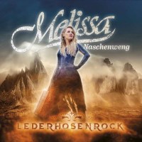 Melissa Naschenweng: LederHosenRock - Ariola  - (CD /...