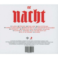 Elif: ELIF: NACHT - Jive  - (CD / Titel: A-G)