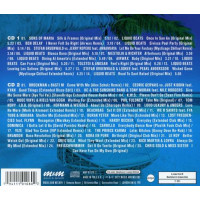 Various Artists: The World Of Best Sound Of Chill & Lounge - zyx  - (CD / Titel: Q-Z)