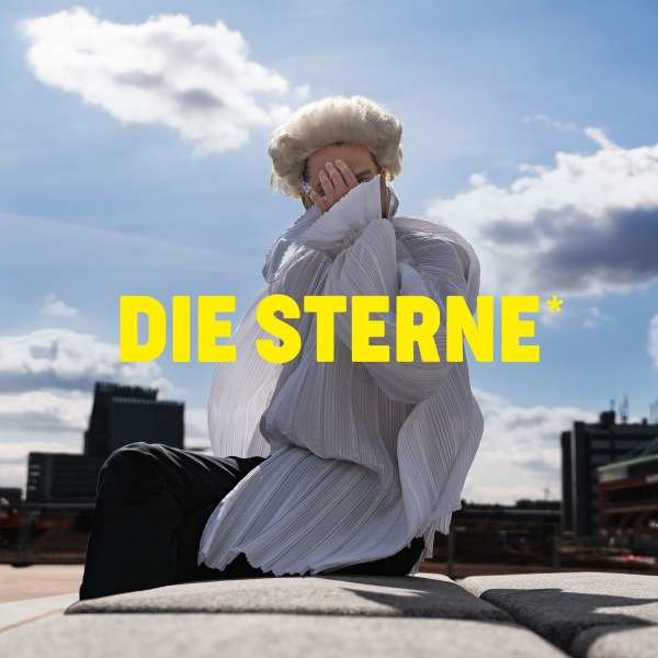 Die Sterne - PIAS  - (CD / Titel: A-G)