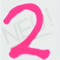 Neu!: Neu! 2 - Grönland  - (CD / Titel: H-P)