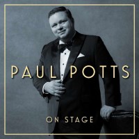 Paul Potts: On Stage - Sony  - (CD / Titel: H-P)