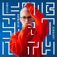 Stefanie Heinzmann: Labyrinth - BMG Rights  - (CD /...