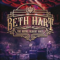 Beth Hart: Live At The Royal Albert Hall - Mascot  - (CD...