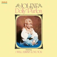 Dolly Parton: Jolene -   - (LP / J)