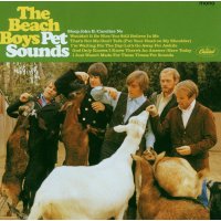 The Beach Boys: Pet Sounds (Remastered 1996) - Capitol  - (CD / Titel: Q-Z)