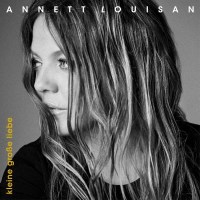 Annett Louisan: Kleine große Liebe - Ariola  - (CD...