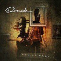 Riverside: Second Life Syndrome - Inside Out  - (CD /...