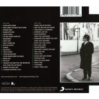 The Essential Van Morrison -   - (CD / Titel: Q-Z)