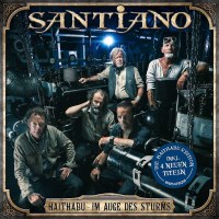 Santiano: Haithabu - Im Auge des Sturms - We Love Music...