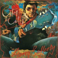 Gerry Rafferty: City To City - Warner  - (CD / Titel: A-G)