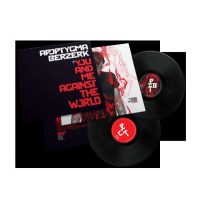 Apoptygma Berzerk: You And Me Against The World - Tatra...