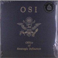 OSI: Office Of Strategic Influence (Reissue) (180g) -...