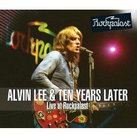 Alvin Lee: Live At Rockpalast 1978 (180g) - Repertoire  -...