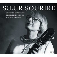 The Best Of Soeur Sourire - Sony  - (CD / Titel: Q-Z)