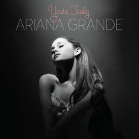 Ariana Grande: Yours Truly - Republic  - (CD / Titel: A-G)