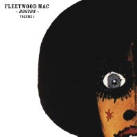 Fleetwood Mac: Boston Volume 1 - Madfish  - (CD / Titel:...