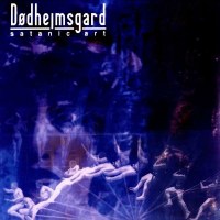 Dødheimsgard: Satanic Art -   - (Vinyl / Pop (Vinyl))