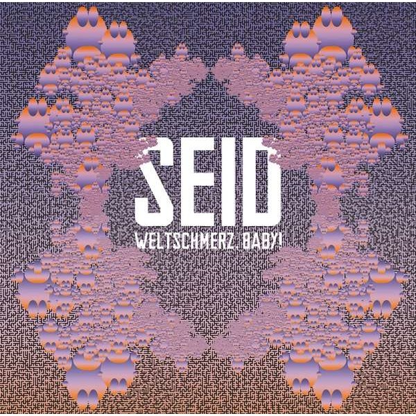 Seid: Weltschmerz Baby - Sulatron  - (CD / Titel: Q-Z)